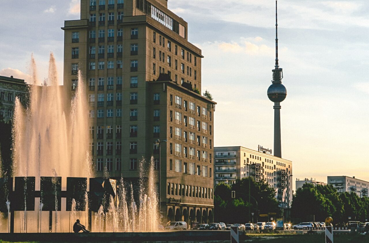 Goldman Sachs, avertisment sumbru! Germania este lovită de RECESIUNE: „Bolnavul Europei!”