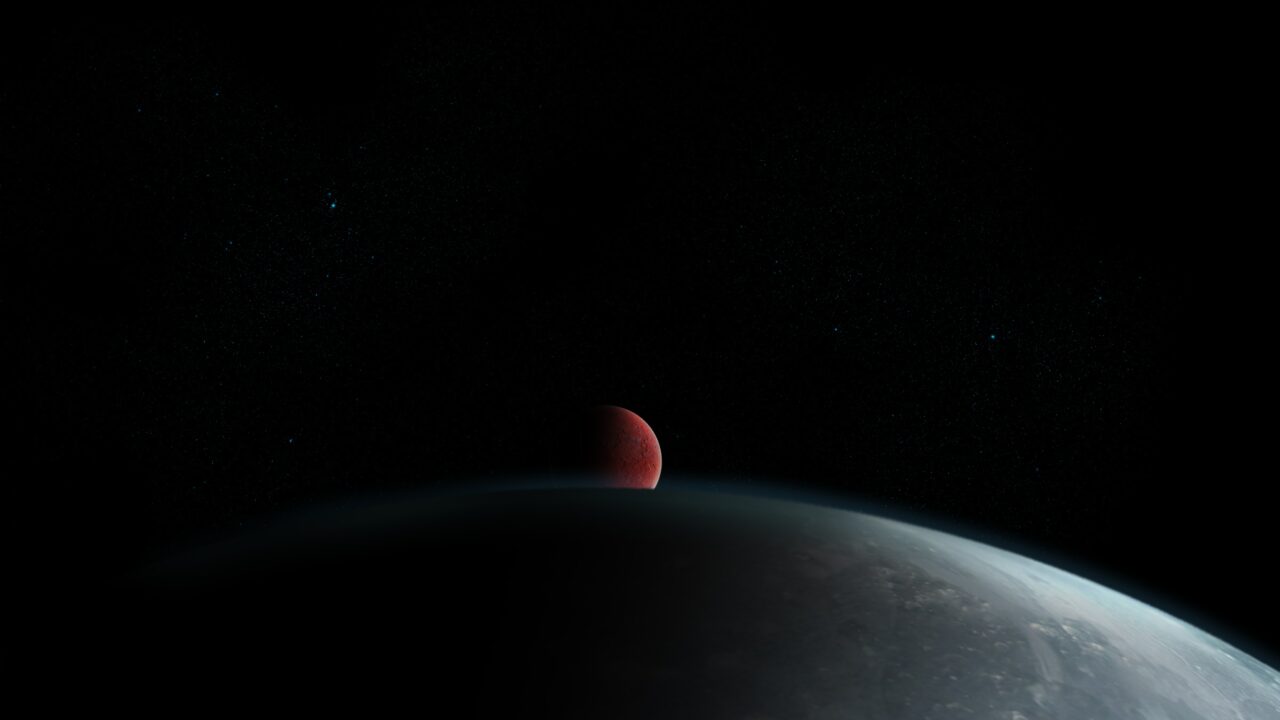 Astronomii au rămas fără cuvinte! Unde s-ar afla, de fapt, o nouă TERRA