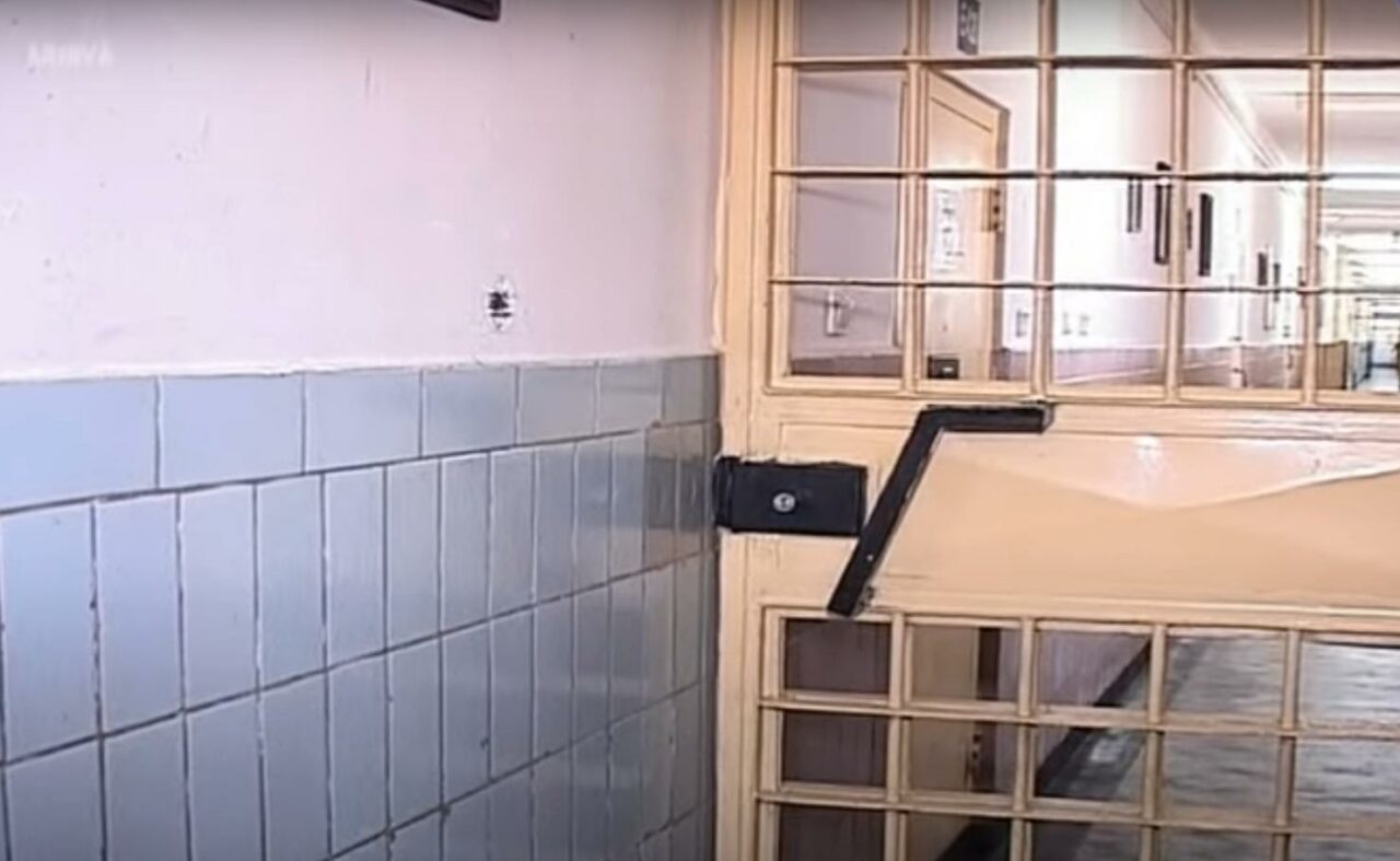De necrezut! Cât ne costă, în fiecare zi, HRANA unui deținut de la Poarta Albă