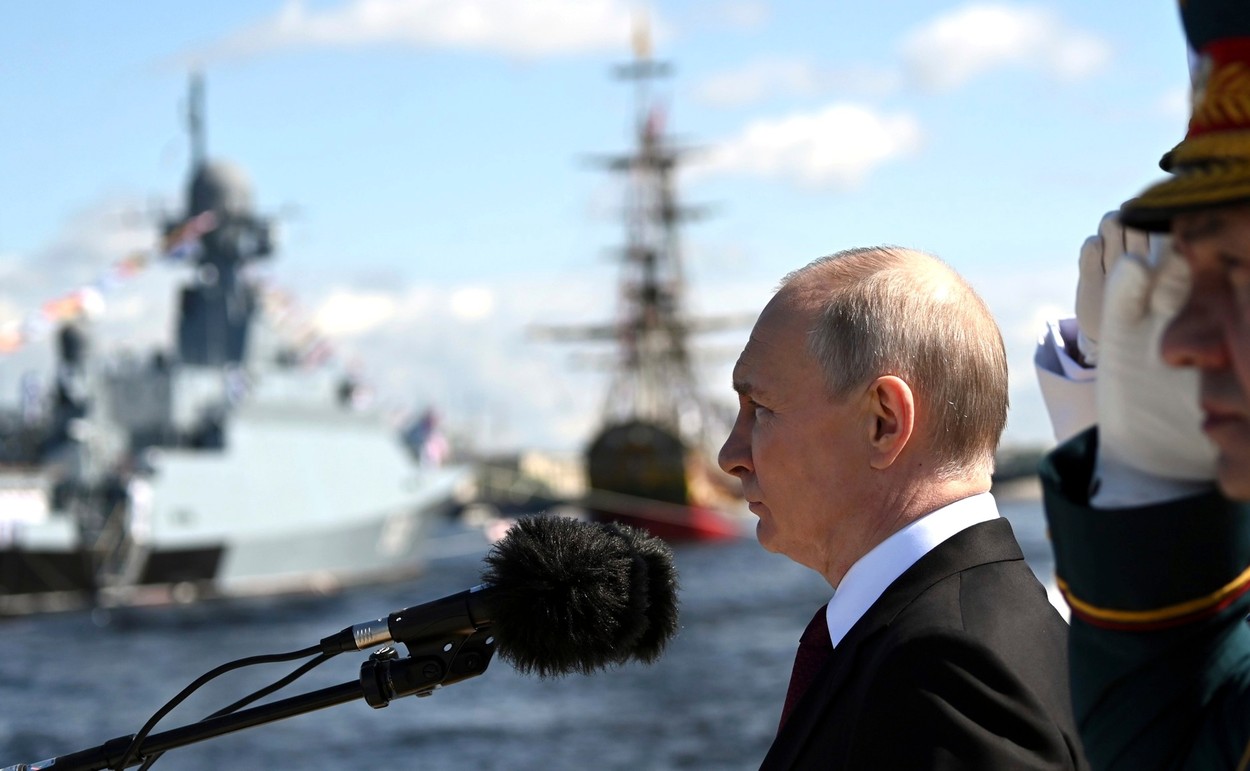 UPDATE | Războiul din Ucraina, ziua 638: Vladimir Putin a ajuns în Belarus, pentru a discuta despre „îmbunătățirea sistemului de securitate colectivă”