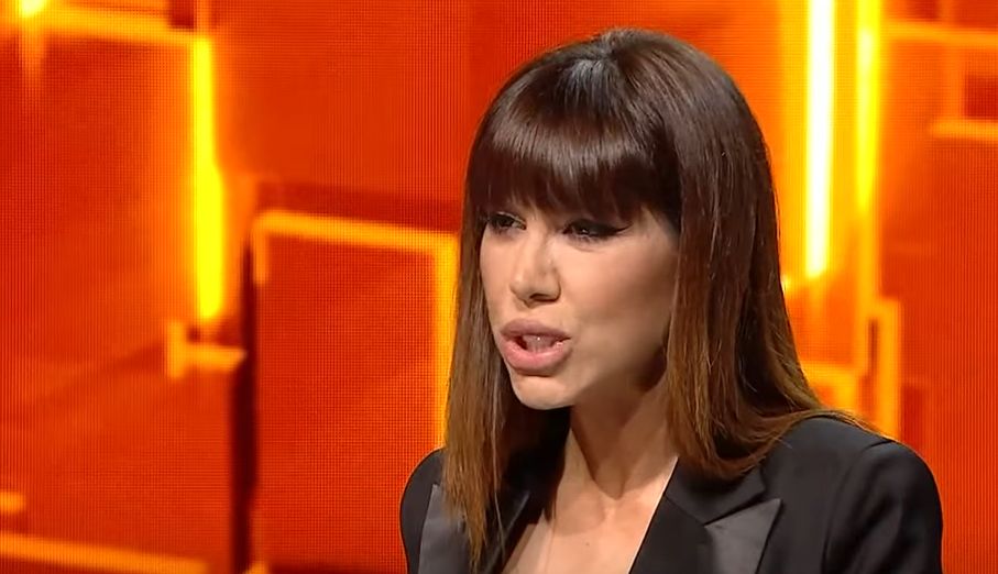 Denise Rifai, AMĂNUNTE NEȘTIUTE din cariera sa. ”Când am avut prima mea emisiune, eu nu am dormit 2 săptămâni”