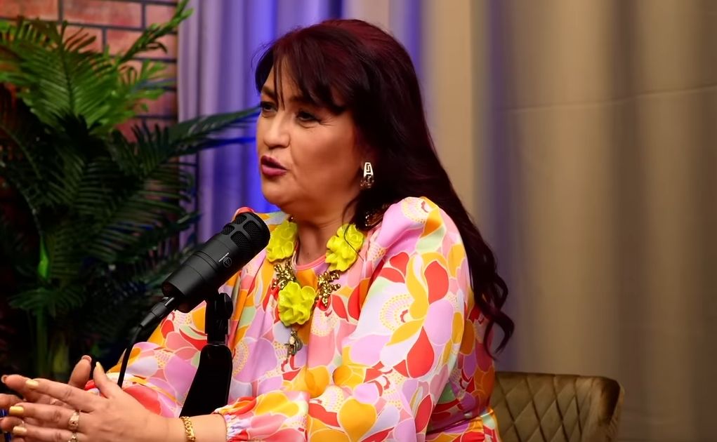 Care mai este STAREA DE SĂNĂTATE a Ronei Hartner. ”Mi-au dispărut metastazele la jumate”