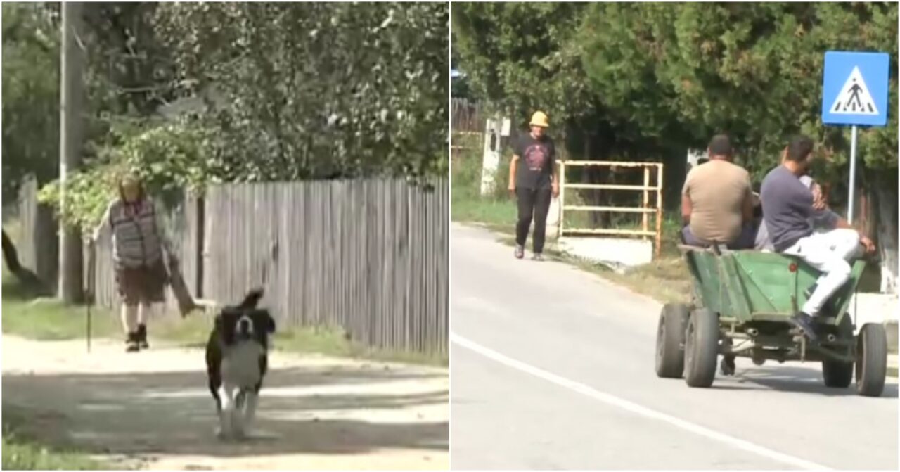 Se întâmplă în România! Un sat din Mehedinți ar putea avea stații electrice de încărcare a mașinilor, însă nu are canalizare sau apă potabilă