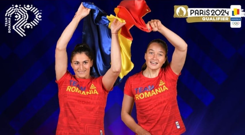 Avem deja 30 de SPORTIVI români la Olimpiada de la Paris! Care este numele lor