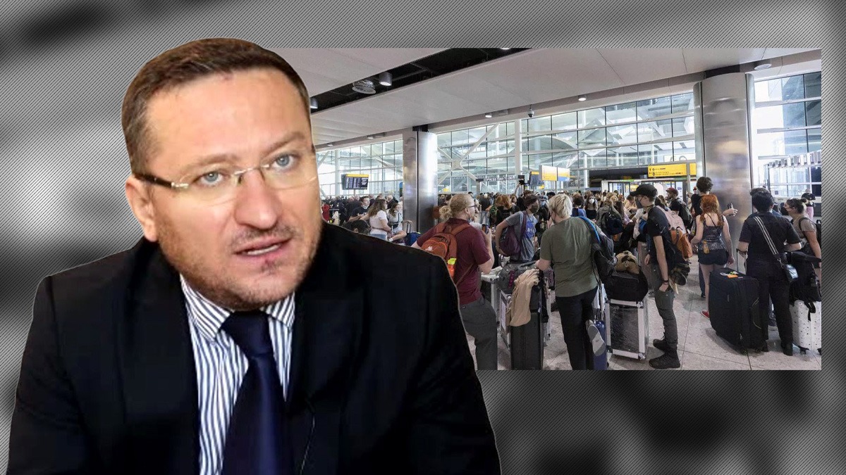 EXCLUSIV | Efectele declinului demografic sever. Sociolog: „România ar trebui să se pregătească să accepte în următorii ani o populație de înlocuire”