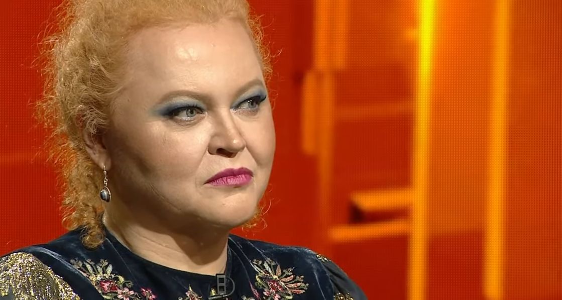 Narcisa Suciu a vrut SĂ SE RETRAGĂ LA MĂNĂSTIRE. ”Rămâne în calculul meu pentru la un moment dat”