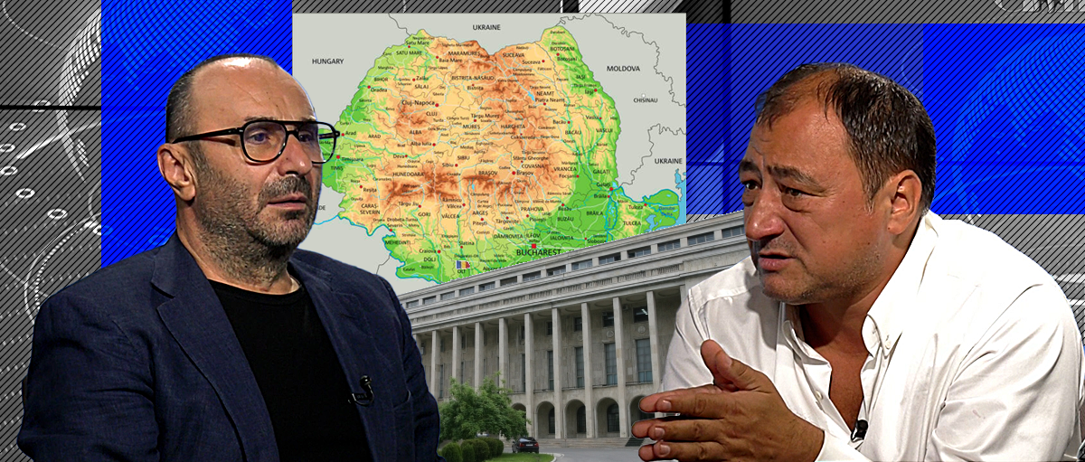 VIDEO | Mirel Palada: „România este un balamuc mediocru. Statul român este eșuat de ceva timp”