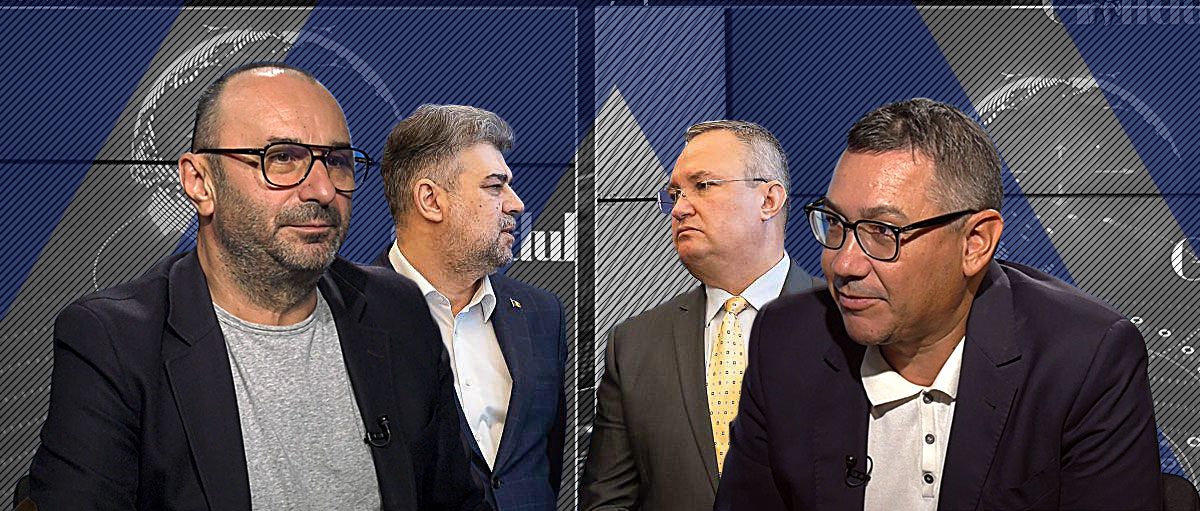 VIDEO | Victor Ponta, despre alegerile din 2024: „Este complicat ca PSD și PNL să fie pe aceeași listă la europarlamentare”