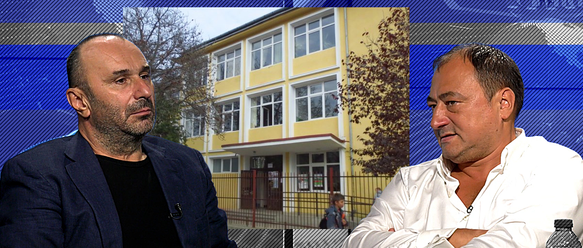 Mirel Palada: „România pierde cursa cu educația. Se văd EFECTELE căderii în mediocritate a sistemului educațional”