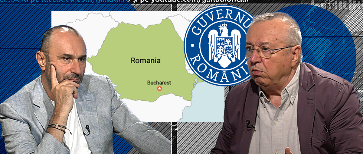 Ion Cristoiu: „România a traversat 30 de ani de eșec TOTAL. Povestea cu drona se înscrie în seria statului eșuat”