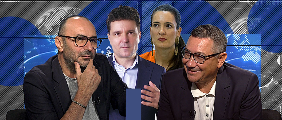 VIDEO | Victor Ponta: „Nu l-am votat pe Nicușor Dan și nu îl votez”