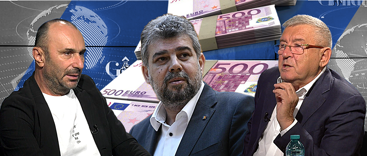 Jurnalistul Cornel Nistorescu, despre noile măsuri fiscale: „Să fiu corect. Limitarea firmelor de consultanță, un pas bun”