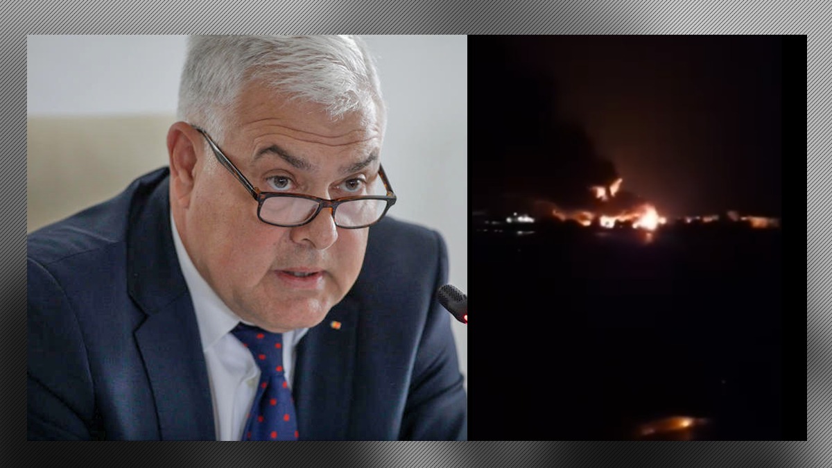 RĂZBOI în Ucraina, ziua 822. Tîlvăr, anunț important privind securitatea regională/Reuniune NATO la Praga