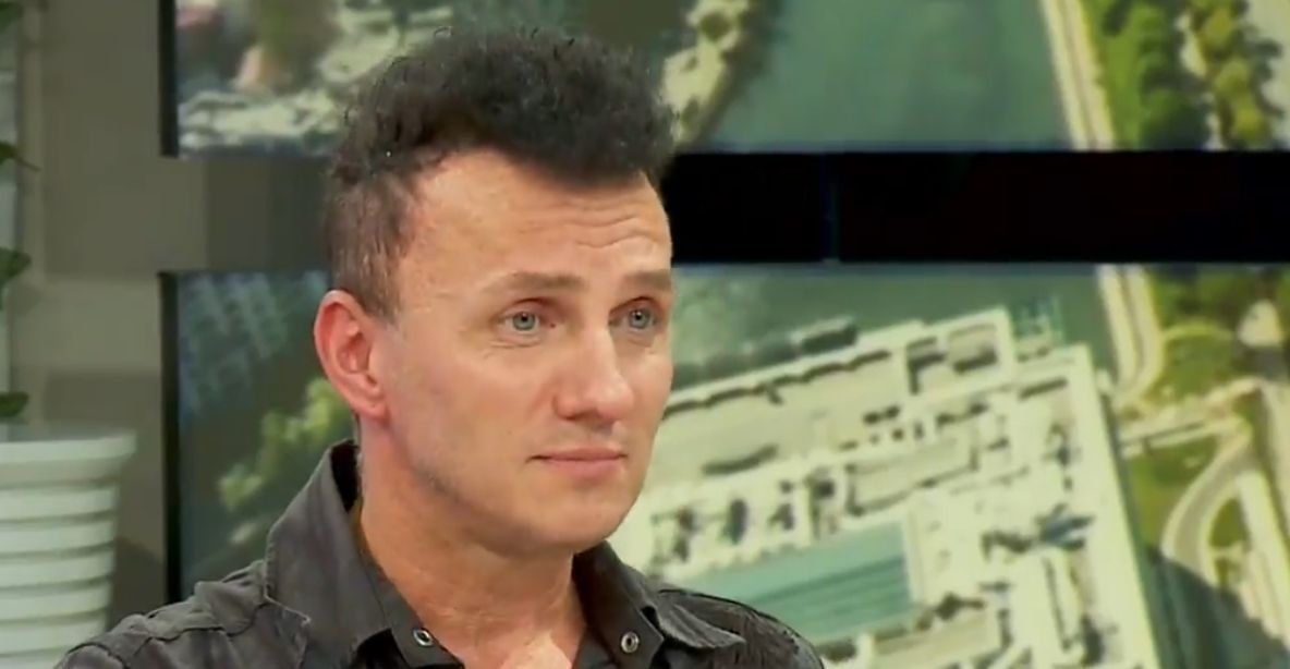 PAGUBE MAJORE pentru Mihai Trăistariu la apartamentele de la mare. ”Mi-au rupt canapele, mi-au spart pahare, veselă”