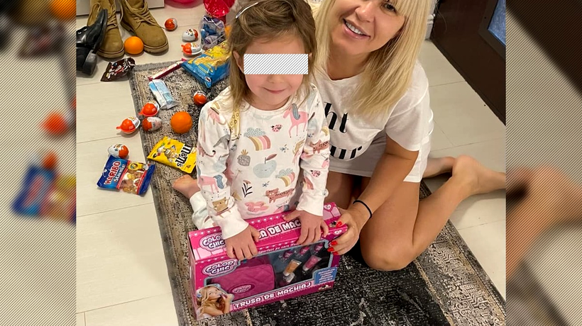 Elena Udrea critică din nou condițiile din penitenciar și că nu e lasată să plece de ziua fiicei ei. „Situația este gravă la Târgșor”