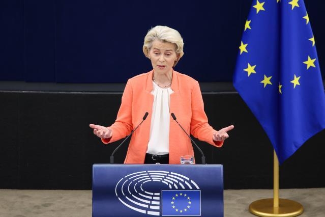 EXCLUSIV | Uniunea Europeană trece de la o construcție economică la una geopolitică. Prof. Bărbulescu: UE lucrează la construcția unei armate europene