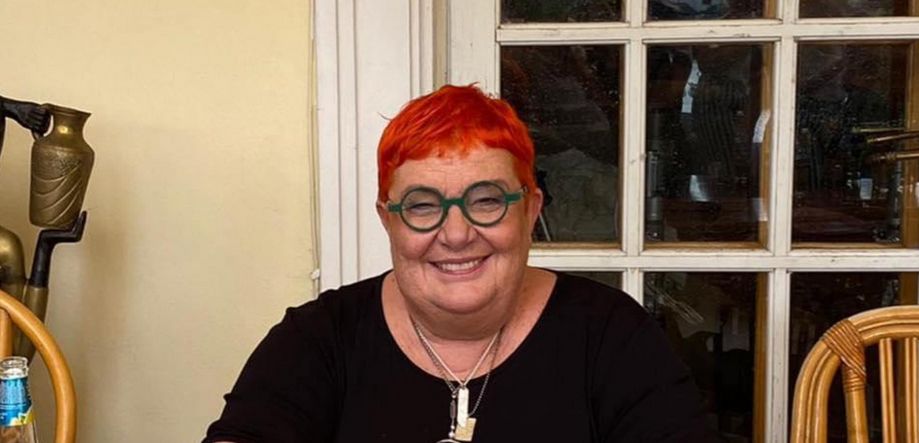 Ruxandra Ion, regina TELENOVELELOR românești, se destăinuie. ”Cred că dacă aș sta acasă, aș pica fără niciun fel de dubiu”