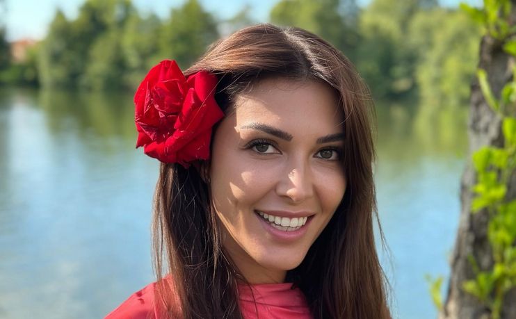 La ce INTERVENȚII ESTETICE apelează Ilinca Vandici. ”De prevenție mai mult decât de altceva”