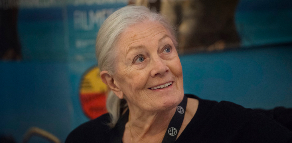 Vanessa Redgrave va fi recompensată cu un premiu pentru întreaga carieră la European Film Awards