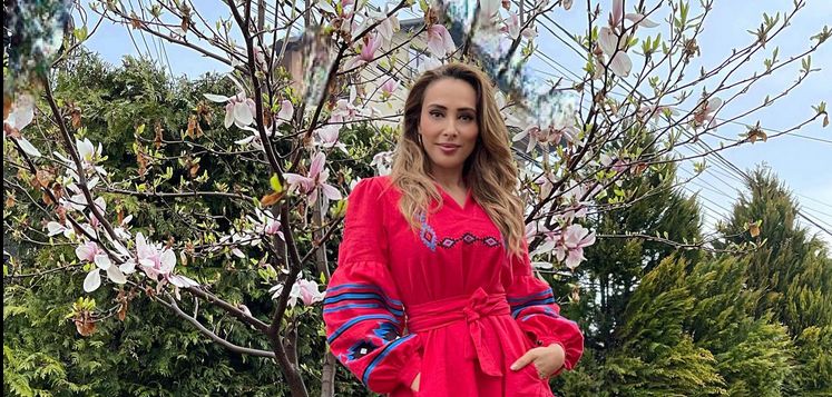 Iulia Vântur lămurește lucrurile după ce s-a spus că e ÎNSĂRCINATĂ. ”Mi-am dat seama că ceva s-a întâmplat”