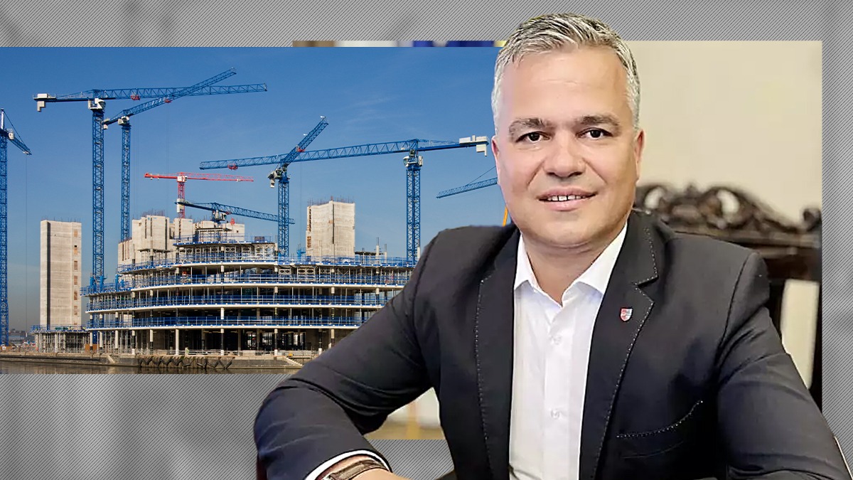 Programul „Anghel Saligny”, a absorbit deja 23 de miliarde de lei. Alte 44 de proiecte au fost contractate marți