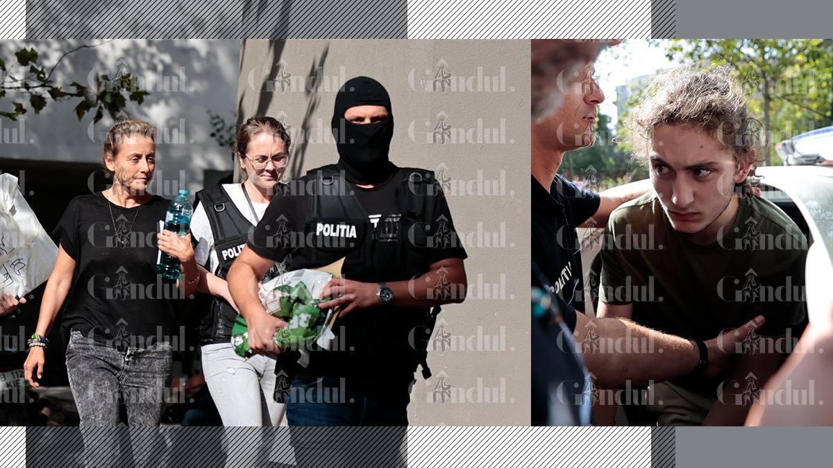 Discuții cutremurătoare între Miruna Pascu și fiul ei Vlad, drogatul ucigaș de la 2 Mai. Ce strategii are mama să-l scape pe fiu