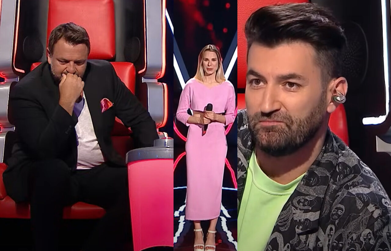 Vocea României, TAXATĂ de CNA! Maria Guci, în mijlocul unui scandal-monstru: „Ne-am uitat între picioarele ei și…”