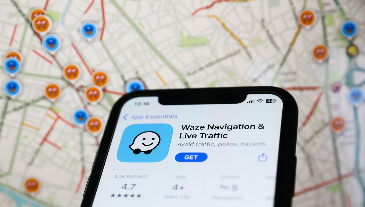 Ce șanse sunt ca aplicația WAZE să dispară? Nu mai este un serviciu independent la Google, angajații au fost mutați