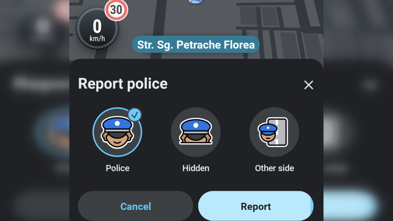 Aplicația Waze mai PIERDE o funcție. Mulți se vor enerva, dar schimbarea poate fi utilă
