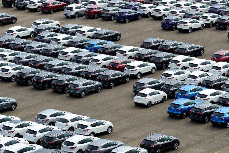 Trei copii din Târgu Neamț au provocat PAGUBE de 30.000 LEI la un service auto