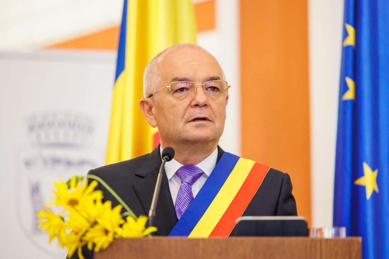 Primăria Cluj-Napoca a publicat salariile angajaților. Cât câștigă Emil BOC