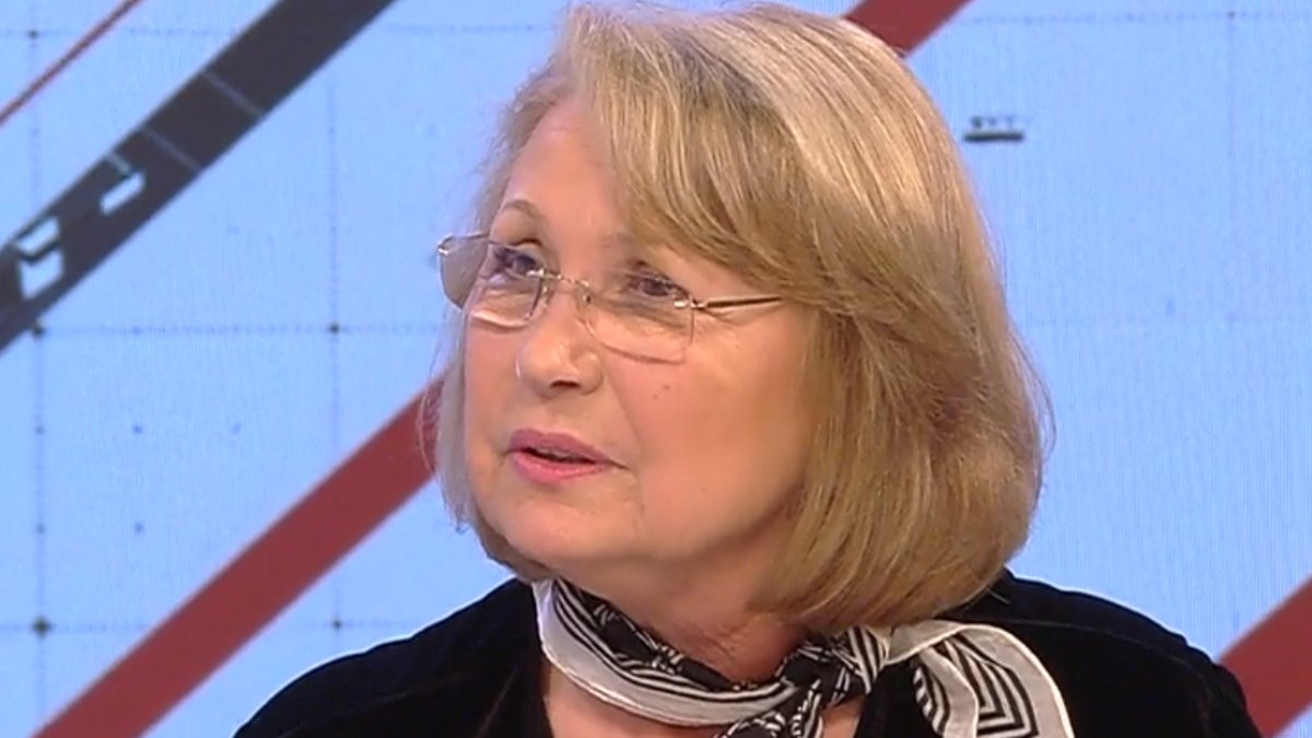 PENSIA de toată jena pe care o primește Tora Vasilescu după 40 de ani de carieră. Ce a ajuns să facă pentru a supraviețui