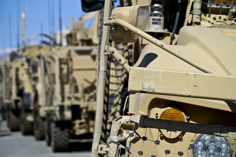 America REFUZĂ să mai acorde ajutor militar. După Ucraina, încă un stat pierde sprijinul Casei Albe