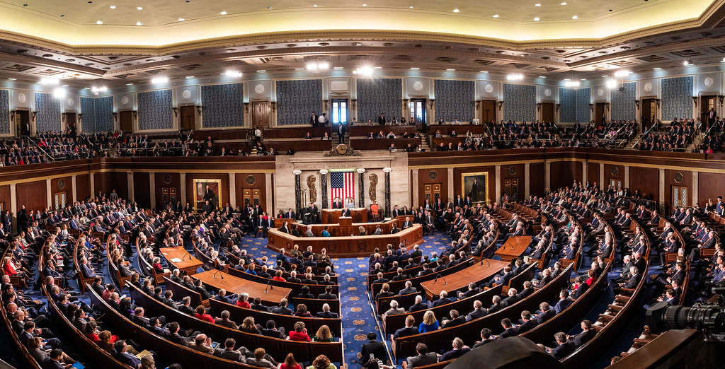 Congresul SUA, acord de ultim moment pentru a evita un „SHUTDOWN” bugetar