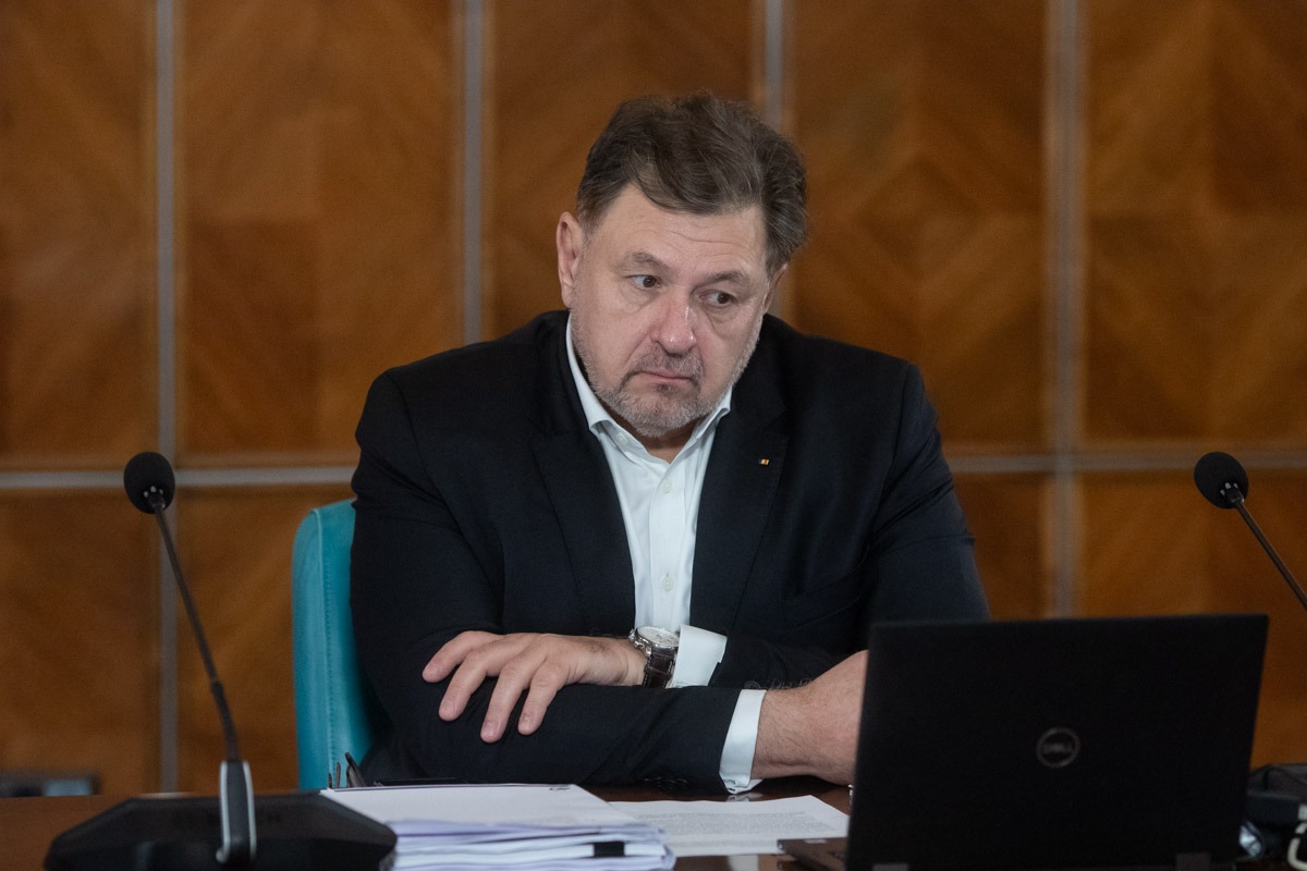 Ministrul Sănătății: Serviciile de RADIOTERAPIE pentru pacienţii oncologici vor fi decontate / Tarifele, reactualizate