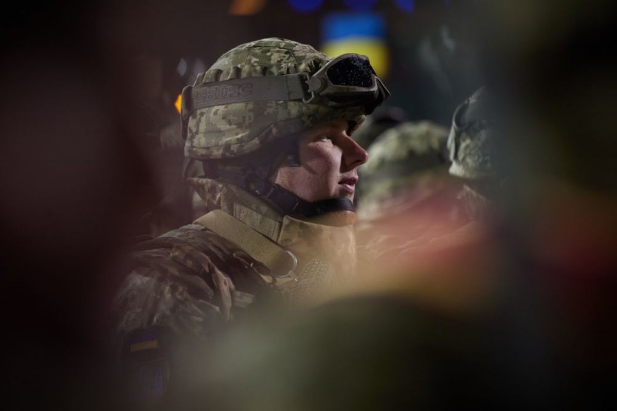 LIVE UPDATE | Ziua 586 de război: Anunț oficial – Marea Britanie NU trimite soldați în Ucraina / Ce promisiune face Joe Biden
