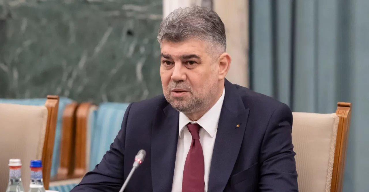 VIDEO | Marcel Ciolacu: Valabilitatea voucherelor pentru energie se prelungește până pe 31 martie 2024