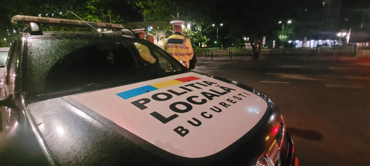 Cine este noul director al Poliției Locale București, după demiterea lui Daniel Rășică