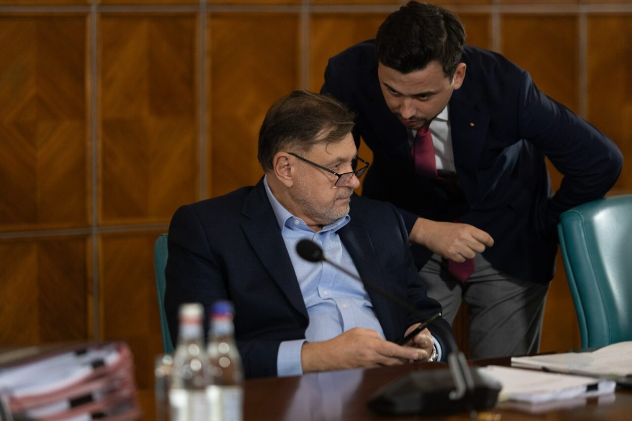 Ministrul Sănătății se declară împotriva testării antidrog în masă a elevilor. Care sunt argumentele lui Rafila?