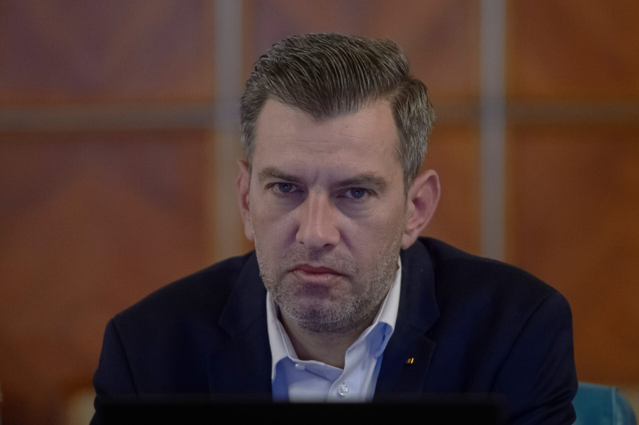 Cristian VASILCOIU, despre drepturile românilor la pensie: „Guvernul a aprobat astăzi proiectul”