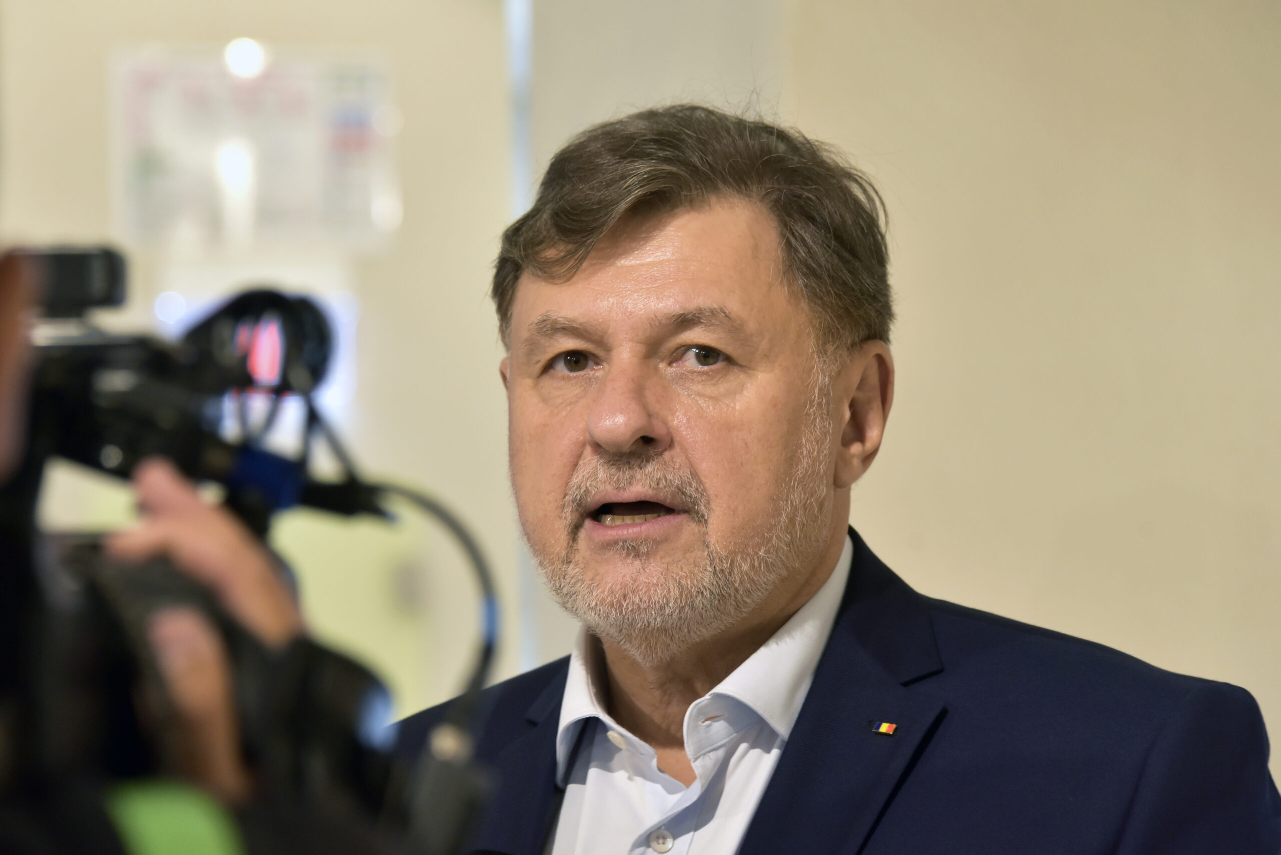 Atac cibernetic la mai multe spitale din țară Atac cibernetic la mai multe spitale din țară