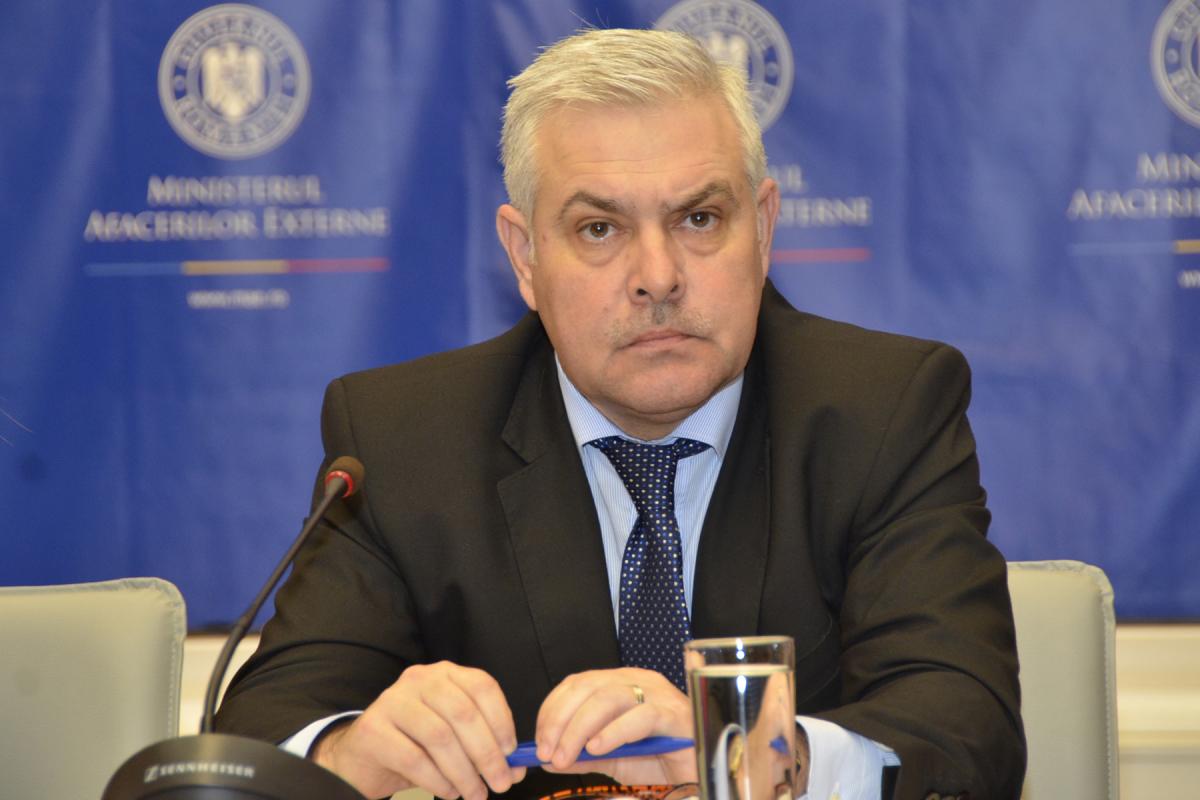 Angel Tîlvăr salută anunțul SUA, care vor livra României RACHETE Sidewinder: „Crește siguranța spațiului aerian”
