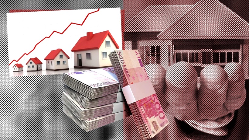 Judeţul preferat de români, în defavoarea Capitalei pe piața imobiliară: Tranzacţiile rezidenţiale au CRESCUT cu 6% în anul precedent