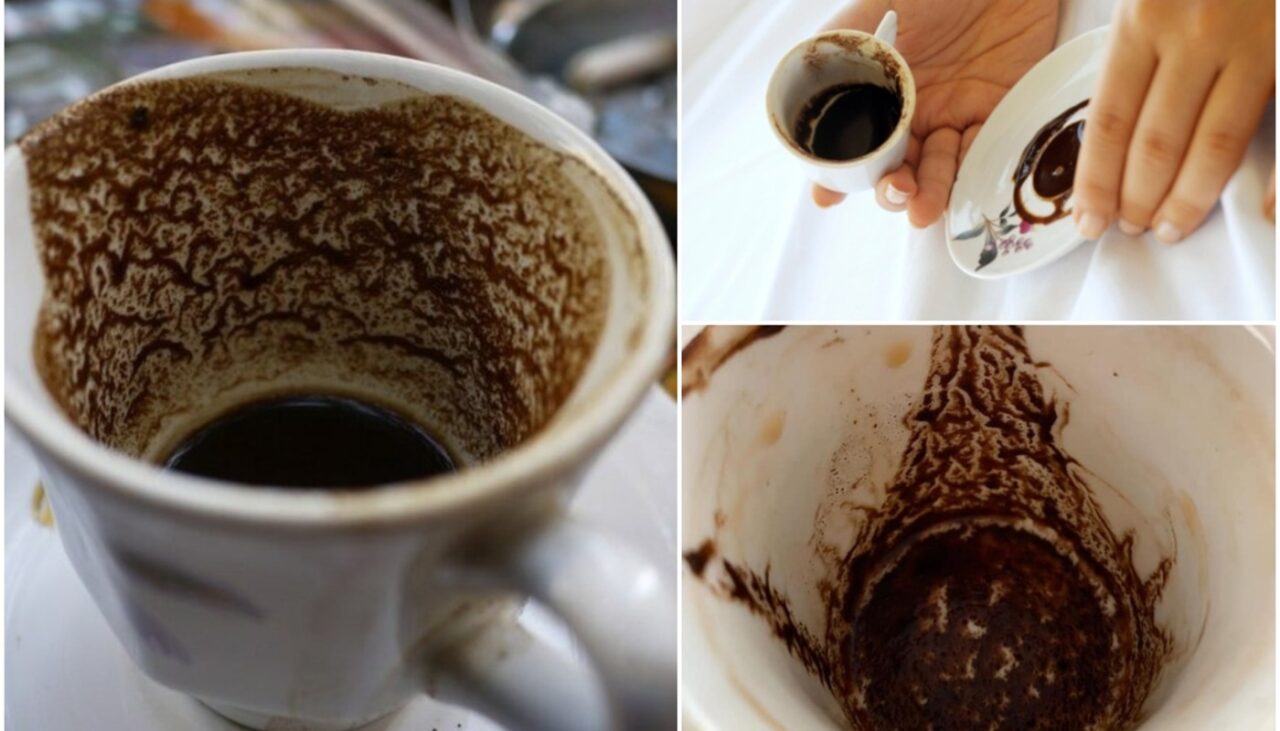Puțini români știu acest lucru. La ce este bun ZAȚUL de cafea, de fapt