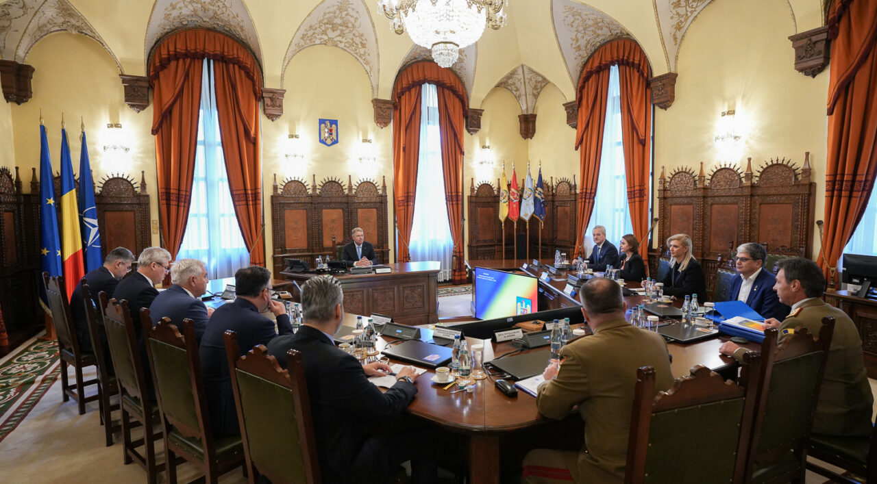 VIDEO | CSAT decide formarea unui grup pentru lupta împotriva drogurilor. Marcel Ciolacu: Vom acționa mai eficient împotriva rețelelor de traficanți