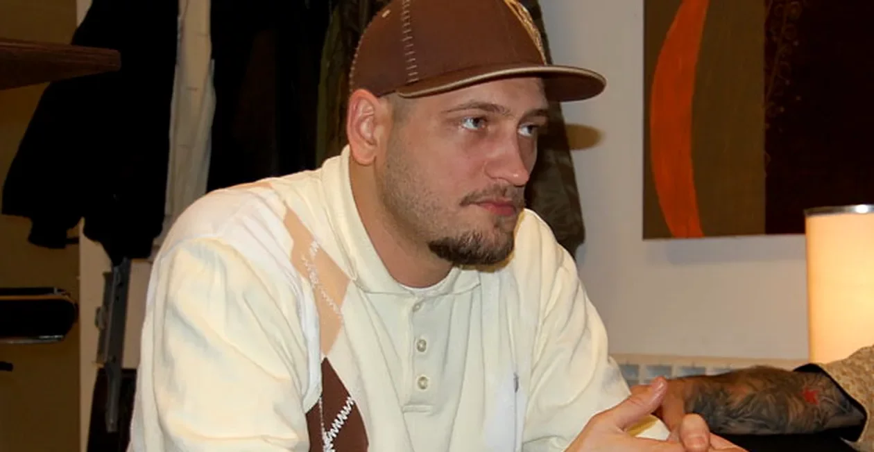 Caddy, membru al trupei BUG Mafia, a suferit un INFARCT și se află internat în spital