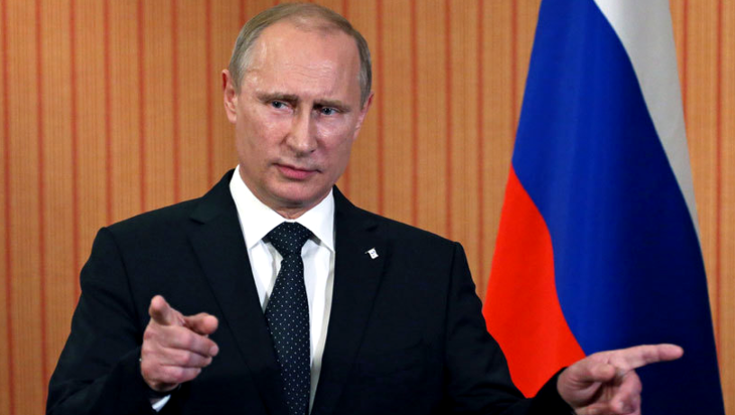 Cu ocazia zilei sale de naștere, Putin a primit un ”cadou” din partea Hamas: ”E fericit, pune lemne pe foc și savurează haosul”