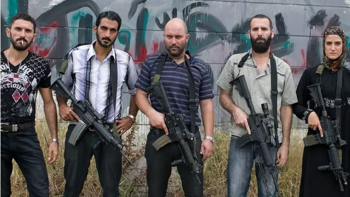 VIDEO | Lior Raz, actorul din ”FAUDA”, surprins de bombardamentele Hamas în orașul Sderot: ”Am fost trimiși pentru a extrage 2 familii”