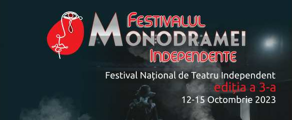 Cea de-a treia ediție a Festivalului Național de Teatru Independent, la Teatrul Particular Brașov