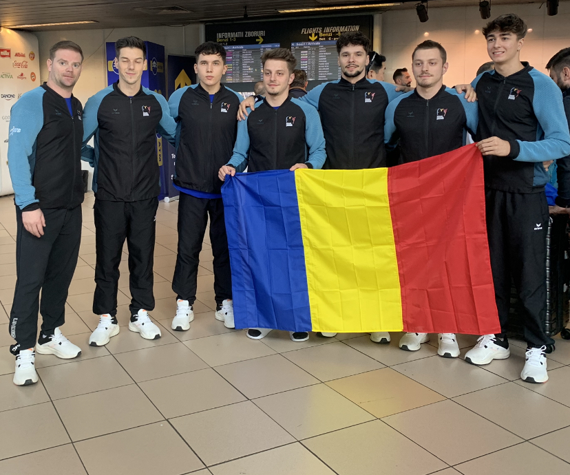 Gestul șefei gimnasticii pentru sportivii calificați la JO: „Fericirea e maximă!”
